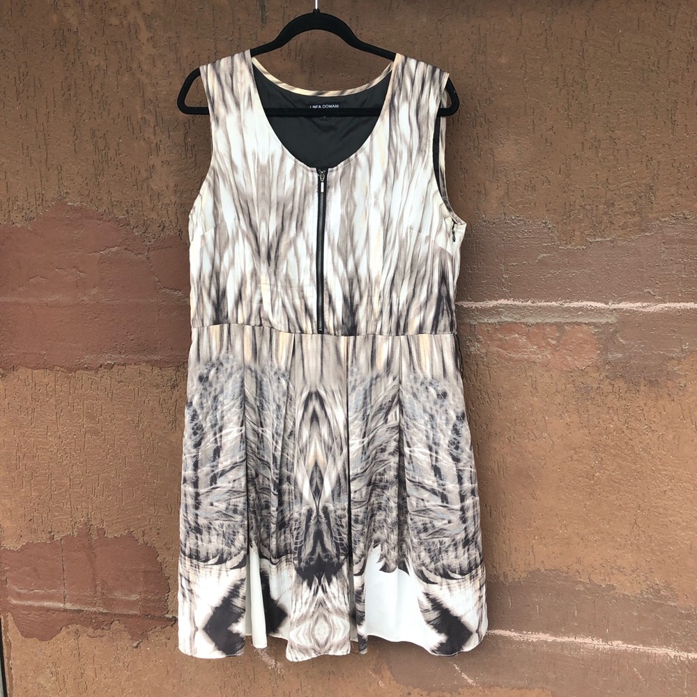 Gorgeous Dress! Linea Domani